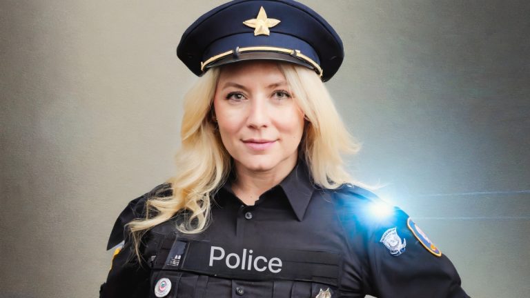 Thank You Police Quotes