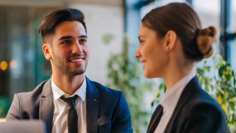 Thank You For Business Partner