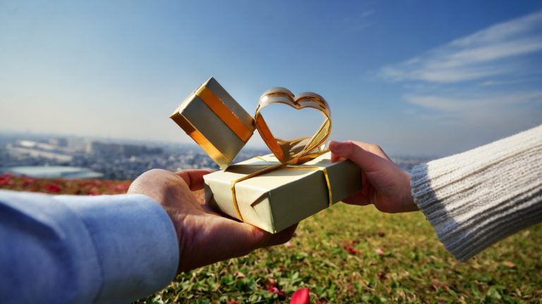 Thank You For Your Unconditional Love