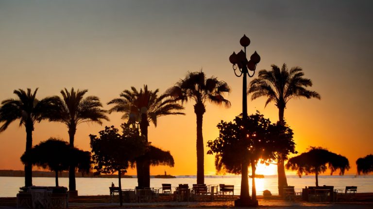 Thank You for A Great Evening