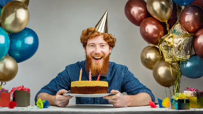 Thank You for Surprise Birthday Party Message