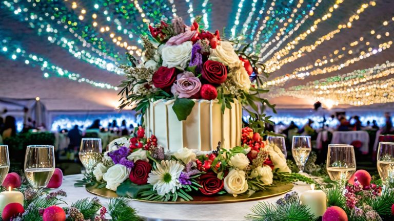 Thank You For Organizing a Wonderful Event