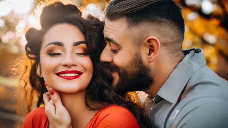 Response to You’re Making Me Blush