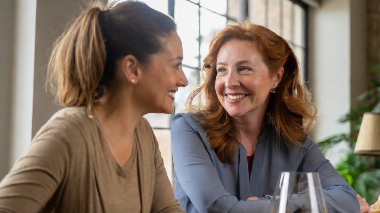 Thank You for Loving Me Like Your Own Daughter