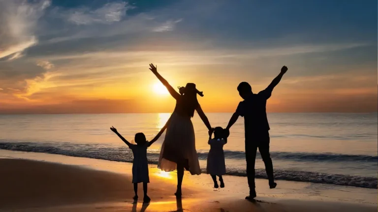 Thank You For a Beautiful Night