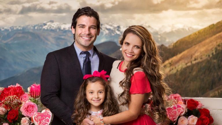 Happy Valentine’s Day Daughter