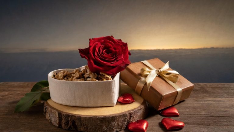 Thank You for Surprising Me on Valentines Day Messages