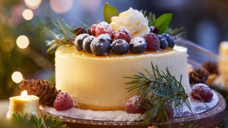 Thank You for the Beautiful And Delicious Cake