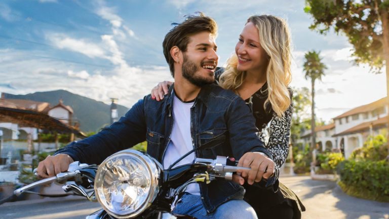 How to Thank Someone for Giving you a Ride