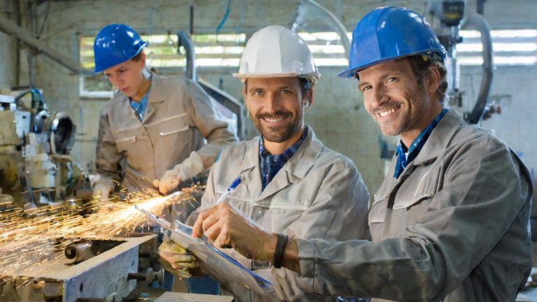 Labor Day Thank You Message