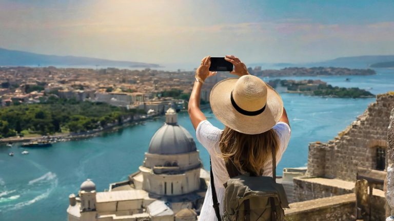 Thank you for Making this Trip Memorable