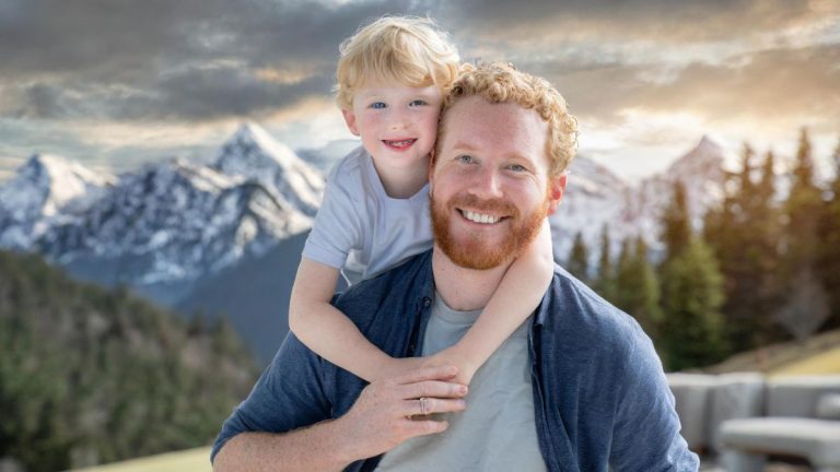 Father’s Day Thank You Message