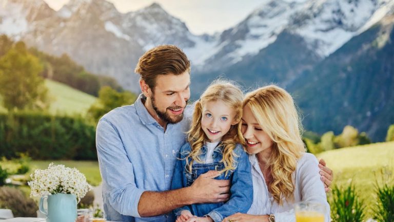 Thank You For Making Me a Mother To Husband