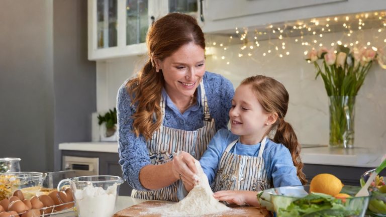 Thank You For Raising Me