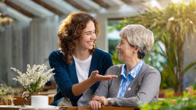 Thank You For Raising Such a Wonderful Son