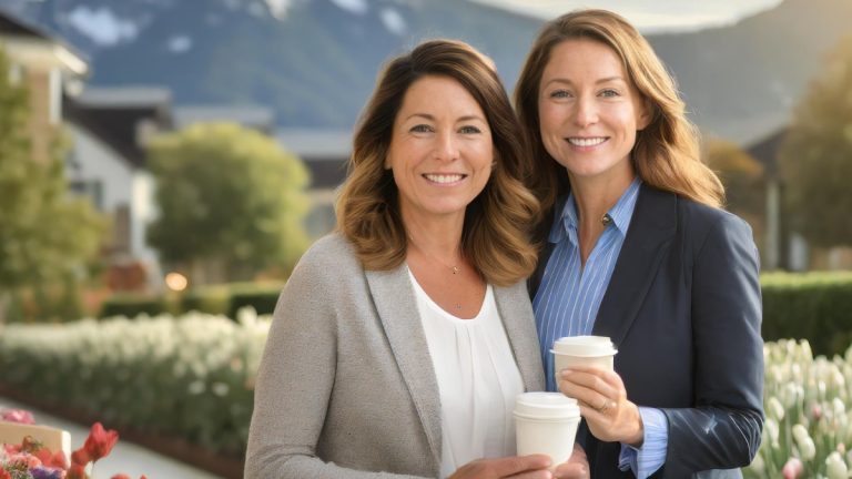 Happy Valentine’s Daughter In-Law