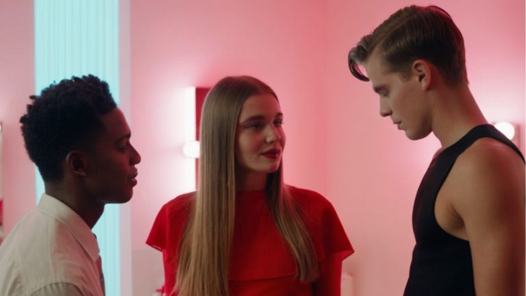 Responses When Someone Say “You’re Cute”