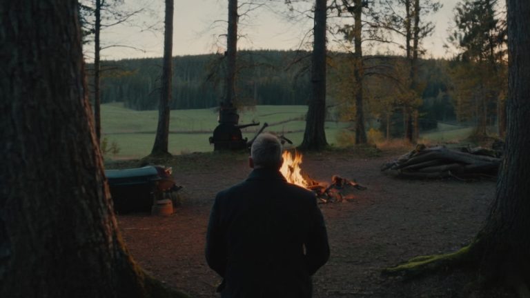 Thank You for Sharing Your Story