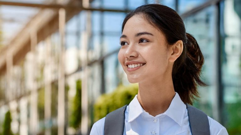 Thank You Email After Visiting a Company