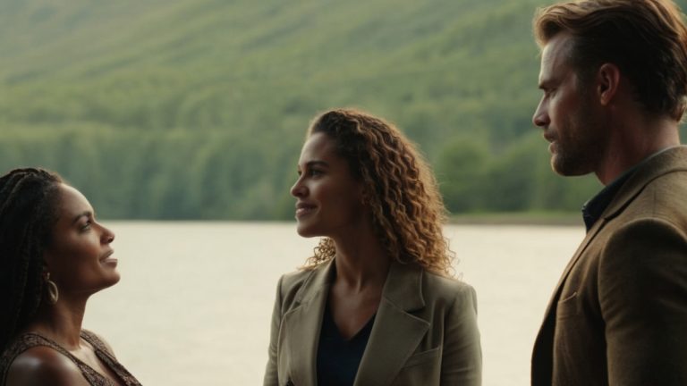 Thank You for Coming Into My Life Unexpectedly