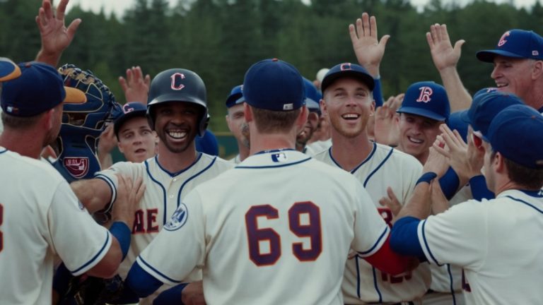 Thank You for Welcoming Me to the Team