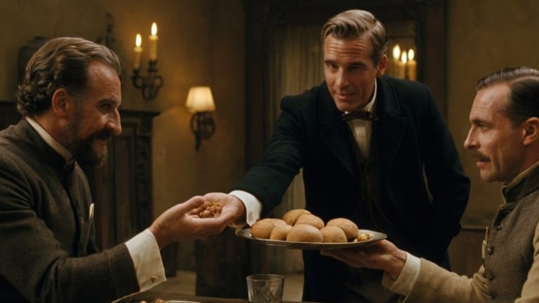 Thank You for the Tip