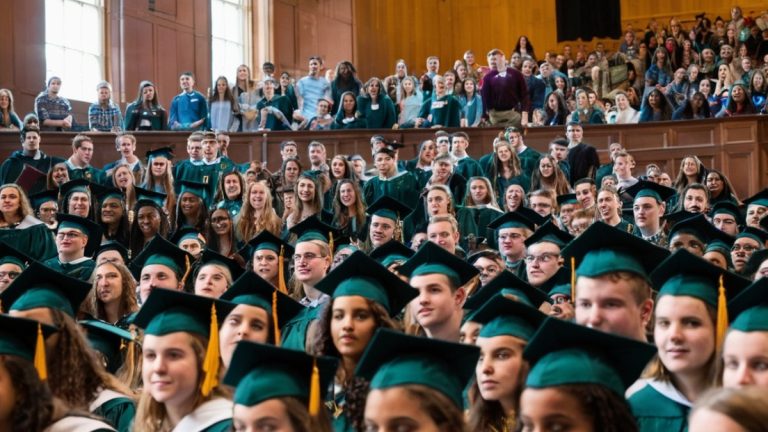 Thank You for a Great Semester