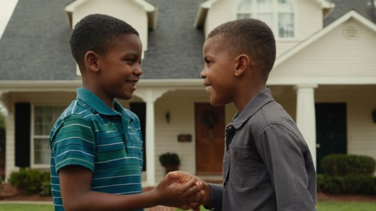 Thank You Message to a Brother