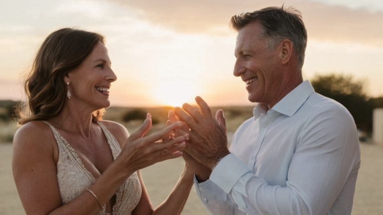 Thank You Message for Your Wife