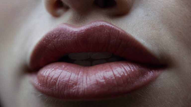 Responses to “I Like Your Lips”