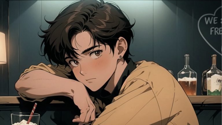 Best Response to Are You Alive