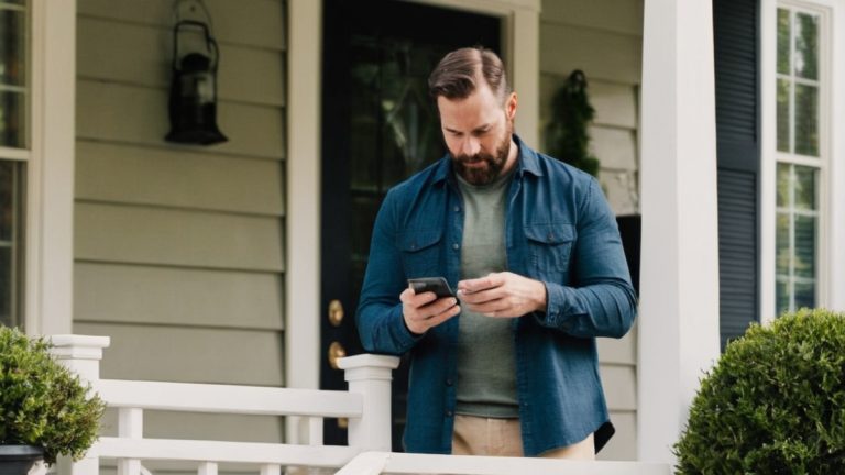 Responses to “I’ll Let You Know” Text