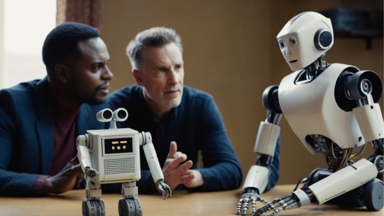 Funny Things to Ask AI