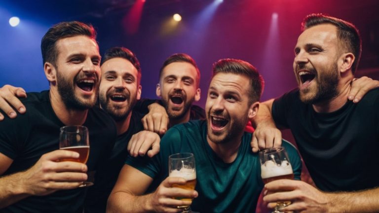 Funny Things to Say When You Win a Game