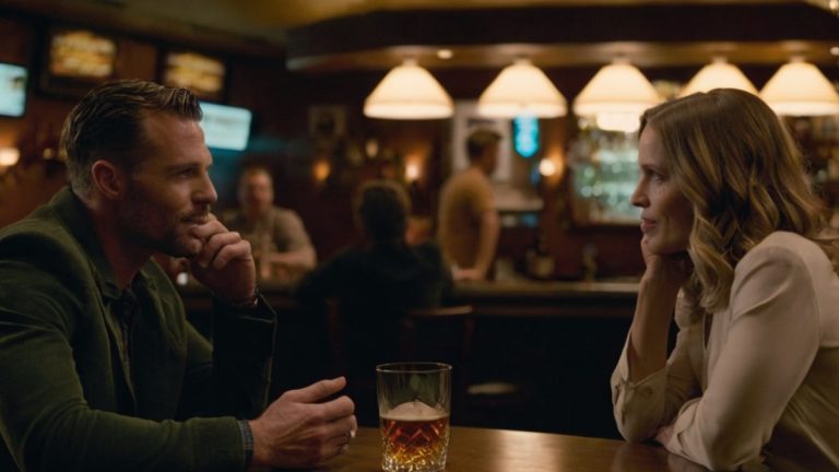 Responses to “We Should Talk More”