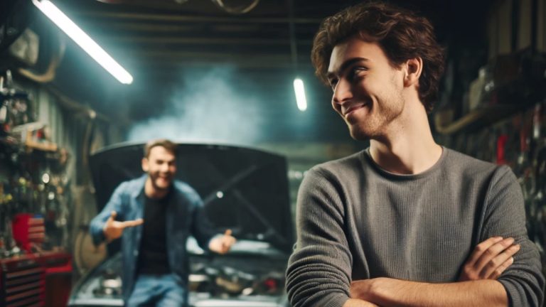 Funny Response to “Are You Jealous”