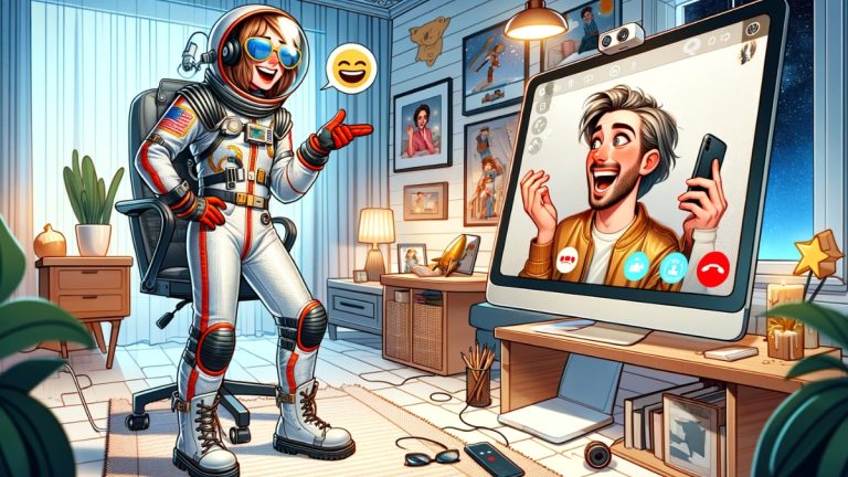 Best Response to a “What are you Wearing”