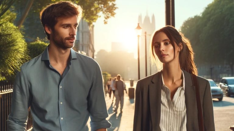 Responses to “It has Been a Long Day”