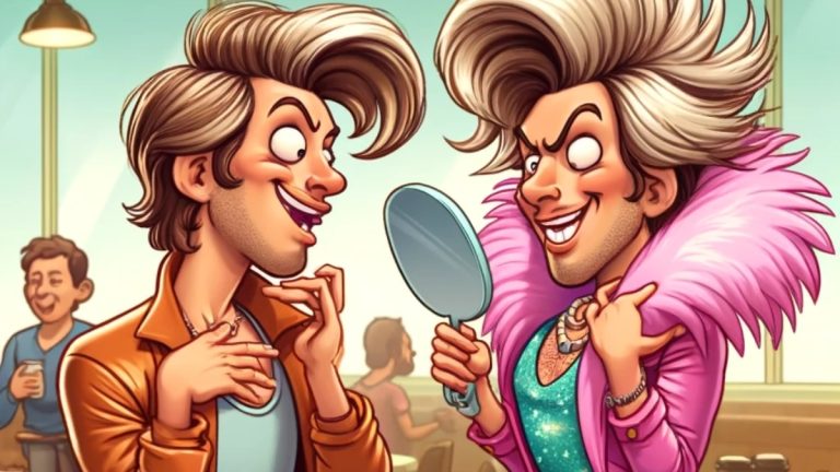 Funny Things to Say to a Narcissist