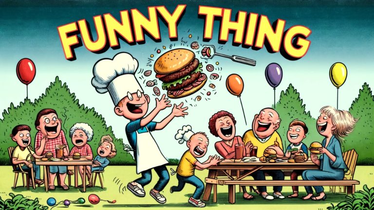 Funny Things to Say to Your Cousin