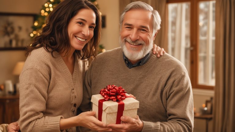 Thank you for Father-In-Law