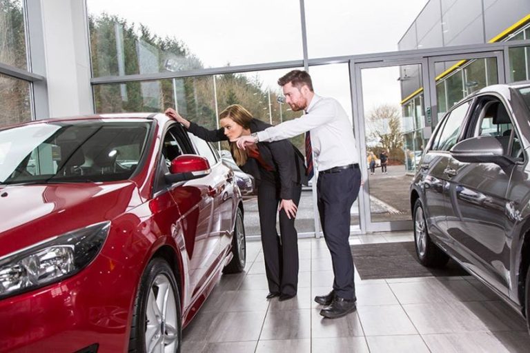 Things To Get Reminded When Buying Used Car In Dealerships