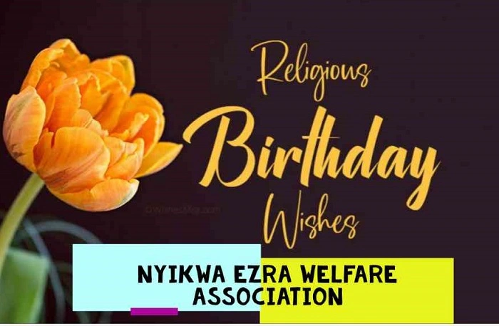 How to Share Faith Filled Birthday Wishes 2