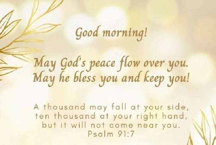 Quotes to Enhance Your God Bless You Wishes 2