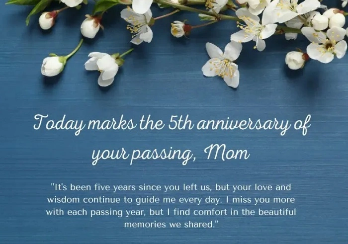 death anniversary prayer quotes 7