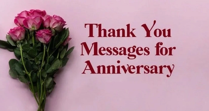 Why Anniversary Messages Are Important