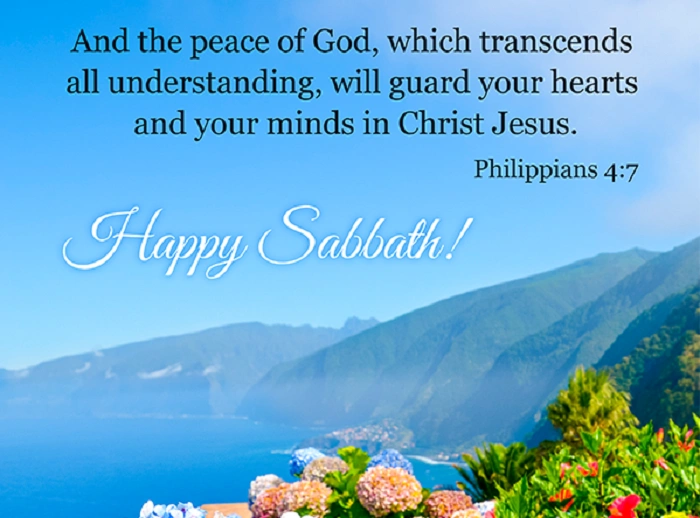 inspirational happy sabbath quotes 5