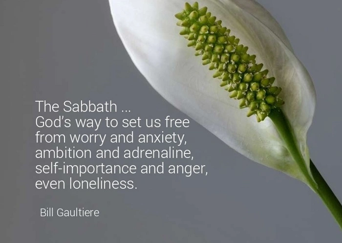 inspirational happy sabbath quotes 8