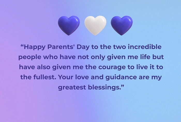 thankful parents quotes 6