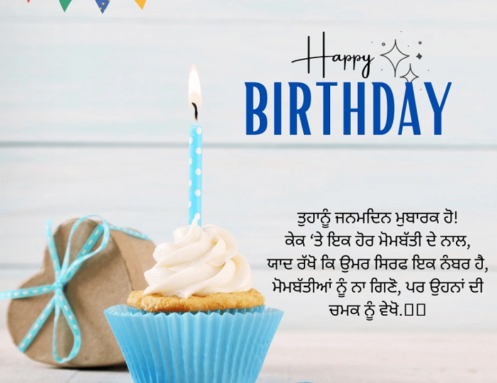 Hindi Mixed Birthday Wishes for Bhatiji 1
